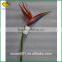 Artificial PU heaven bird flower sale