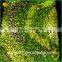 artificial green wall high simulation artificial grass wall decor