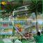factory direct sale artificial coconut palm tree