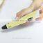 Dewang 3D printer pen with free 8m filament