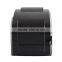 80mm Thermal Barcode Printer Sticker Label Serial/USB/Lan 203DPI ITPP039