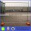 Galvanized Temporary Fence/Wire mesh fence