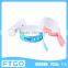 snap on hospital id circlet from ftgo manufacture/ OEM ODM