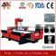 Factory price cnc router machine for ceramic with certification