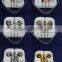 china wholesale durable inflatable rubber pipe plug earphones for samsung