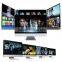 made in china factory 21.5" quad core Intel i7 1080P all-in-one PC 4GB sata 500G desktop c1037u barebone os can apply to school