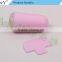 ANY Pink Plastic Handle Nail Stamping Tool Nail DIY Design Nail Stamper Scraper