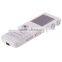 Dual-core Noise Reduction Professional 8GB LCD Digital Voice Recorder with VOR MP3 Player