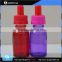 Buying online in china empty glass bottle e liquid 30ml