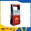 promotion full automatic double nozzles CNG refueling equipment