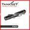 Tank007 pocket medical black color stethoscope penlight PA01