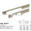 Mordern Cabinet Door Handles