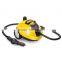 Q930 Multi function steam cleaner for cars 9 in 1 high pressure fast heat up industrial steam cleaner