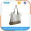 Factory supply different color woman big jute bag with handle                        
                                                                                Supplier's Choice