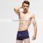 Adults men young feather boy model in underwear