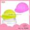 Fashion Candy colorful Hat Silicone Bottle Lid