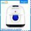 Hot selling high quality household oxygen concentrator portable price 220V 90% purity