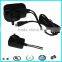 2015 TUV CE approved cctv camera 12v 0.5a power adapter