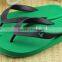 Summer new premium Europe and the United States men's beach flip-flops Pure color cool fashion slippers                        
                                                Quality Choice