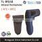 IR infrared digital temperature thermometer,car thermometer in out