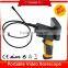 HT-660 Flexible waterproof video borescope factory price