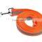 Nylon Dog Leash, Reflective Dog Lead