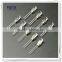 disposable needle stainless steel Glue dripping needles/Glue dispenser needles