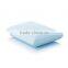 Gel Infused Memory Foam Travel Pillow