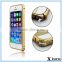 Metal Frame Full Protector Cell Phone Case Cover For Iphone 5 5S SE