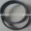 good quality terex trucks spare parts rubber o-ring 09125576