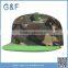Plain Flat Brim Cheap Hip Hop Cap Wholesale                        
                                                Quality Choice