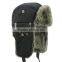 Simple Crazy Winter Fur Hat For Sale