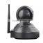 Black WIFI IP Camera 720P Support Onvif P2P YJS-C0722