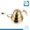 201 style stainless steel japanese teapot