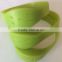 Wholesale fun shape flexible soft silicone rubber Mosquito repellent bracelet