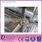 Scaffolding pedal/Walking platform/Walking board