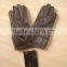 wholesale price sheep leather gloves