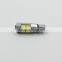 T10 192 W5W LED width Light T10 194 168 W5W10smd 5630 canbus LED instrument indicator Light T10 LED side marker light Bulb