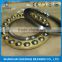 china bearing factory produce thrust ball bearing 51118 51119 51120