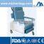 SKE096 China Factory Hospital Blood Transfusion Metal Chair