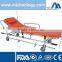 SKB039(A) China Products Adjustable Ambulance Stretcher Trolley