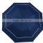 Double Canopy Golf Umbrella/umbrella With Air Vent