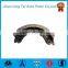 Trucks spare parts BRAKE LINING brake lining