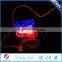 Fashion design colorful LED light USB cable for smart phone or iphone
