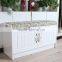 Wooden shoe cabinet closed shoe rack/cabinet