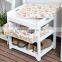 Modern shoe cabinet shoe racks for store