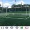 2016 latest design custom steel soccer field cage football cage