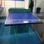 New Hot selling SMC table tennis table outdoor for training