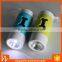 Custom Dog Trash Bag Dispenser with LED Flashlight