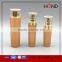 dropper red bottles,conditioning beard oil,colored glass bottle e liquid bottle glass bottles with triangle